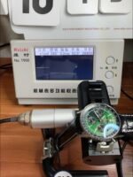 Breitling Navitimer B01 Chronograph 43 Green Dial – 904L Steel Casing （1;1Super Clone） - Image 11