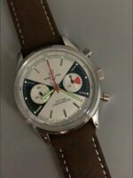 Breitling Top Time Edition Leather Strap (1;1Super Clone) - Image 9