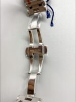 Breitling Chronomat B01 42 Edition 904L Steel Casing Silver Dial (1;1Super Clone) - Image 8