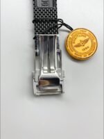 Breitling Superocean Culture Chronograph Men’s Watch with Green Dial and Leather Strap(1:1 Super Clone) - Image 8