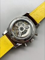 Breitling Top Time Edition Leather Strap (1;1Super Clone) - Image 4
