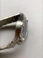 Breitling Avenger 43 Automatic Blue Dial Steel Strap (1:1Super Clone) - Image 6