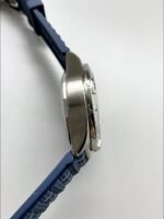 Breitling Chronomat B01 42 Edition Swiss 904L Steel Casing Blue Dial (1:1Super Cloen) - Image 6