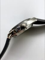 Vacheron Constantin Overseas Dual Time Titanium Watch in Blue Dial(1:1Super Clone) - Image 6