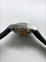 Vacheron Constantin Overseas Chronograph White Dial – Rubber Strap(1:1Super Clone) - Image 5