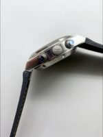 Vacheron Constantin Overseas Chronograph  Titanium Casing(1:1Super Clone) - Image 5