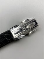 Vacheron Constantin Traditionelle Complete Calendar White Gold Plating Grey Dial (1:1Super Clone) - Image 8