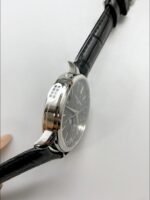 Vacheron Constantin Traditionelle Complete Calendar White Gold Plating Grey Dial (1:1Super Clone) - Image 6