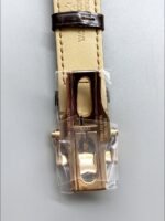 Vacheron Constantin Fiftysix Edition Rose Gold Watch 904L Steel Dial(1:1Super Clone) - Image 9