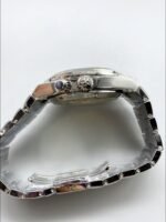 Vacheron Constantin Overseas Dual Time Stainless Steel Blue Dial(1:1Super Clone) - Image 5