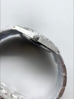 Vacheron Constantin Historiques 222,37MM Silver Watch in Silver Dial(1:1Super Clone) - Image 6