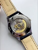 Vacheron Constantin Fiftysix Complete Calendar Watch Blue Dial(1:1Super Clone) - Image 7