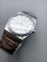 Vacheron Constantin Historiques 222,37MM Silver Watch in Silver Dial(1:1Super Clone) - Image 4