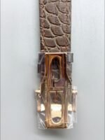 Vacheron Constantin Traditionelle Complete Calendar Rose Gold Plating White Dial (1:1Super Clone) - Image 7