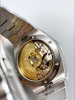 Vacheron Constantin Overseas Dual Time Stainless Steel Blue Dial(1:1Super Clone) - Image 4