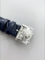 Vacheron Constantin Fiftysix Complete Calendar Watch Blue Dial(1:1Super Clone) - Image 8