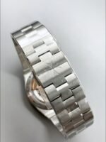 Vacheron Constantin Overseas Ultra-Thin 2000V Edition Watch in Grey Dial (1:1Super Clone) - Image 7