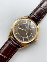 Vacheron Constantin FiftySix Rose Gold Watch (1:1Super Clone) - Image 4