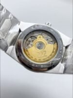 Vacheron Constantin Historiques 222,37MM Silver Watch in Silver Dial(1:1Super Clone) - Image 5