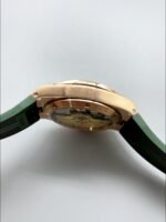 Vacheron Constantin Overseas Dual Time Rose Gold Green Dial(1:1Super Clone) - Image 7