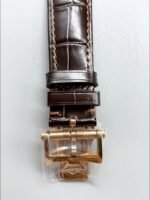 Vacheron Constantin Traditionelle Complete Calendar Rose Gold Plating White Dial (1:1Super Clone) - Image 8