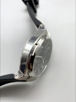 Vacheron Constantin Power Reserve Grey Dial Stainless Steel Casing-RubberStrap (1:1Super Clone) - Image 6