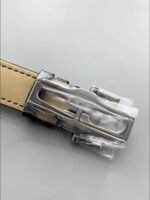 Vacheron Constantin Fiftysix Complete Calendar Watch Blue Dial(1:1Super Clone) - Image 9