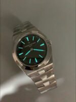 Vacheron Constantin Overseas Ultra-Thin 2000V Edition Watch in Grey Dial (1:1Super Clone) - Image 9