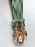 Vacheron Constantin Overseas Dual Time Rose Gold Green Dial(1:1Super Clone) - Image 9