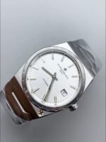 Vacheron Constantin Historiques 222,37MM Silver Watch in Silver Dial(1:1Super Clone) - Image 3