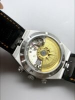 Vacheron Constantin Overseas Chronograph  Titanium Casing(1:1Super Clone) - Image 4