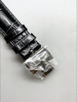 Vacheron Constantin Traditionelle Complete Calendar White Gold Plating Grey Dial (1:1Super Clone) - Image 9