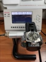 Vacheron Constantin Overseas Ultra-Thin 2000V Edition Watch in Grey Dial (1:1Super Clone) - Image 10