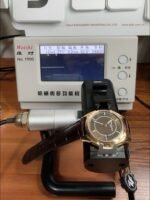 Vacheron Constantin FiftySix Rose Gold Watch (1:1Super Clone) - Image 11