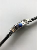 Vacheron Constantin Traditionelle Complete Calendar White Gold Plating Grey Dial (1:1Super Clone) - Image 7