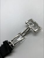 Vacheron Constantin Overseas Dual Time Titanium Watch in Blue Dial(1:1Super Clone) - Image 9