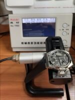 Vacheron Constantin Power Reserve Grey Dial Stainless Steel Casing-RubberStrap (1:1Super Clone) - Image 10