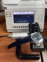 Vacheron Constantin Fiftysix Complete Calendar Watch Blue Dial(1:1Super Clone) - Image 11