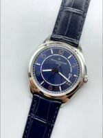 Vacheron Constantin Fiftysix Edition 904L Steel Blue Dial(1:1Super Clone) - Image 4