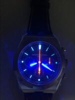 Vacheron Constantin Overseas Chronograph  Titanium Casing(1:1Super Clone) - Image 10