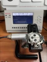 Vacheron Constantin Overseas Chronograph White Dial – Stainless Steel Strap(1:1Super Clone) - Image 10