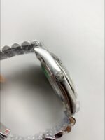 Rolex Datejust Cal.3235 Movement Swiss Watch 904L Steel 41MM – Black Dial(1:1Super Clone ) - Image 7