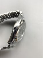 Rolex Datejust Cal.3235 Movement Swiss Watch 904L Steel 41MM – Black Dial(1:1Super Clone ) - Image 6