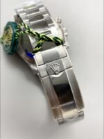 Rolex Cosmograph Daytona 116599RBOW Stainless Steel Original Cal.4130 Movement(1:1Super Clone ) - Image 10