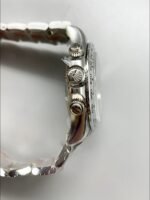 Rolex Daytona 116509 White Gold Original Cal.4130 Movement (1:1Super Clone) - Image 6