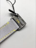 Rolex Cosmograph Daytona DiW Space Mission Carbon Fiber Watch Cal.4130 Movement(1:1Super Clone ) - Image 8