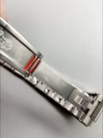 Rolex Daytona Artisans De Geneve Stainless Steel Watch Black Ceramic Bezel Watch(1:1Super Clone ) - Image 9