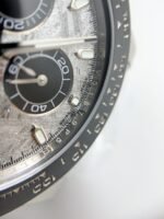 Rolex Daytona 116519LN Meteorite Dial Cal.4130 Movement(1:1Super Clone） - Image 5