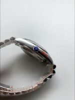 Rolex Datejust M126300 41MM ETA3235 Grey Arabic Dial – 904L Steel Casing(1:1Super Clone） - Image 8