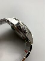 Rolex Sea-Dweller REF# 126600 72 Hours Power 904L Steel 43MM（1:1Super Clone） - Image 6